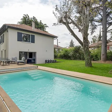 Villa Des Croisettes - Welkeys *