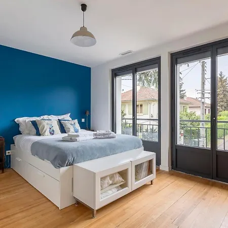 Des Croisettes - Welkeys Villa Tassin-la-Demi-Lune
