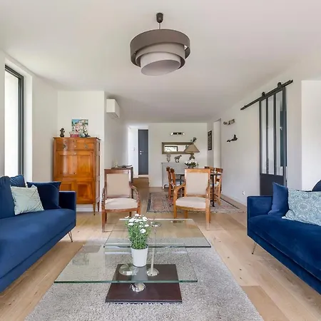 Villa Des Croisettes - Welkeys *