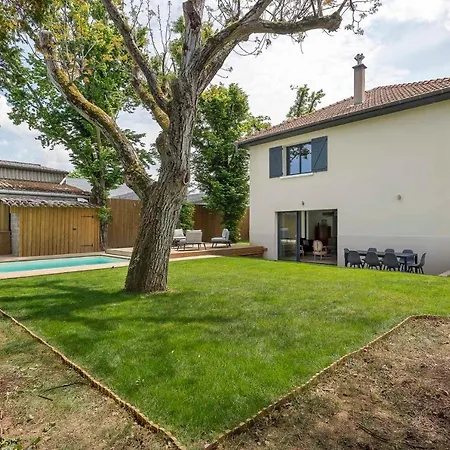Villa Des Croisettes - Welkeys