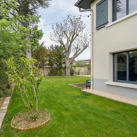 Des Croisettes - Welkeys Villa Tassin-la-Demi-Lune